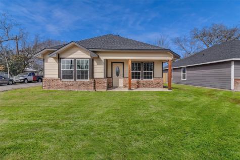 2107 Chisom Caddo Mills TX 75135