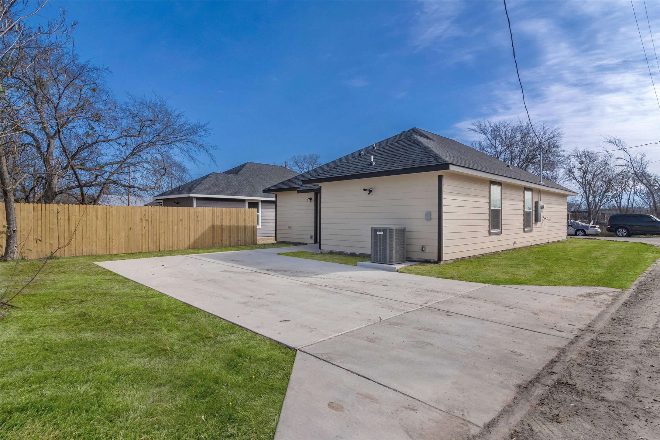 2107 Chisom Caddo Mills TX 75135