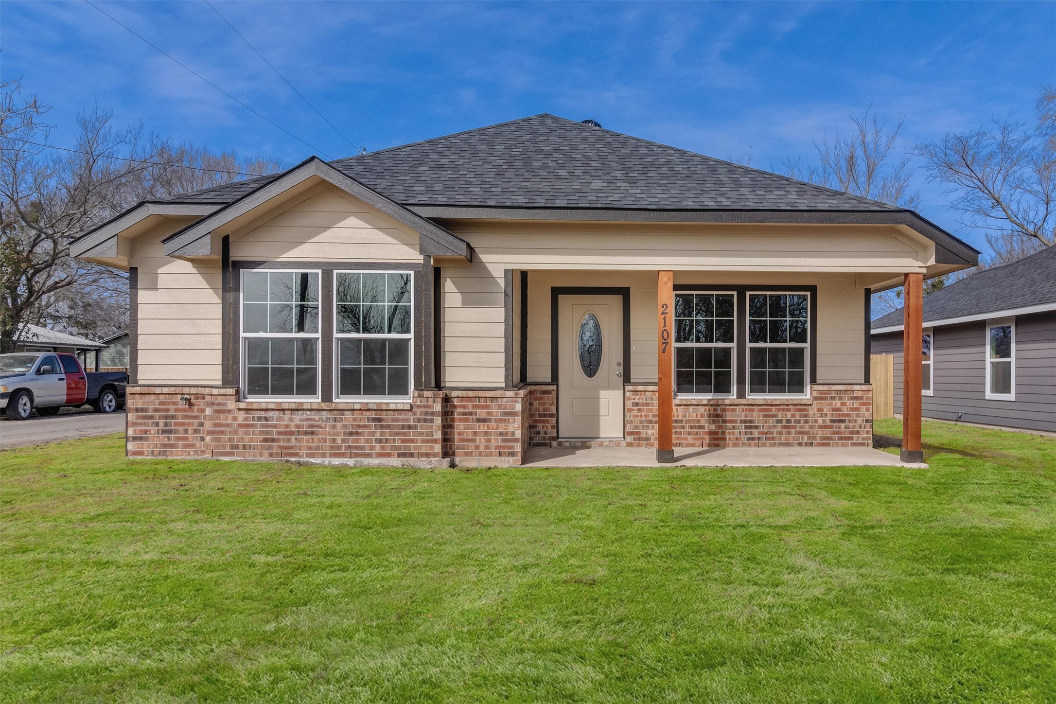 2107 Chisom Caddo Mills TX 75135