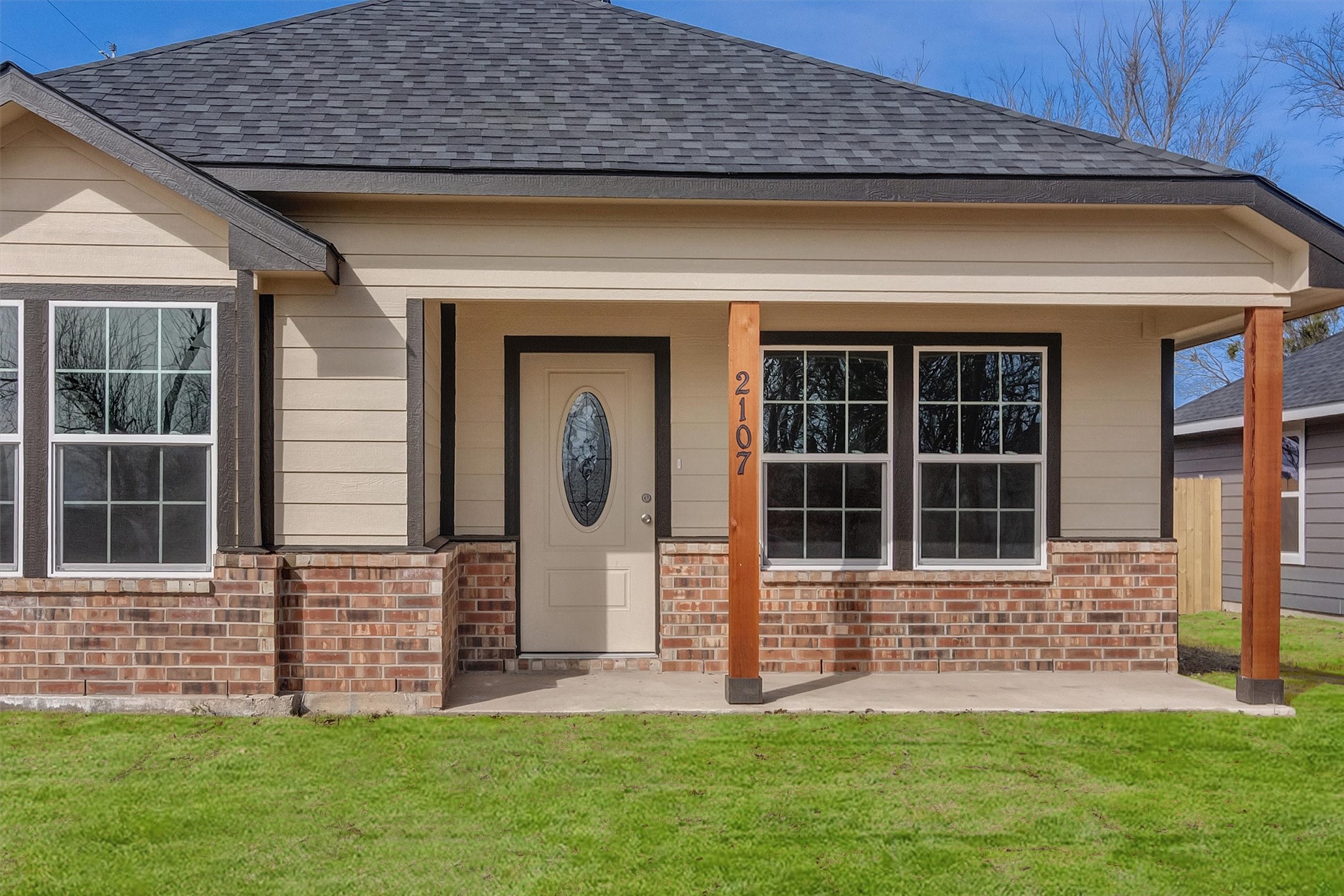 2107 Chisom Caddo Mills TX 75135