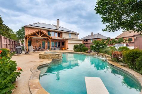 13539 Lincolnshire Lane Frisco TX 75035