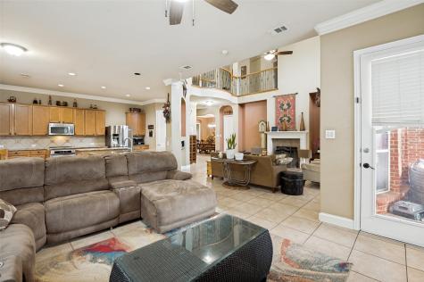 13539 Lincolnshire Lane Frisco TX 75035