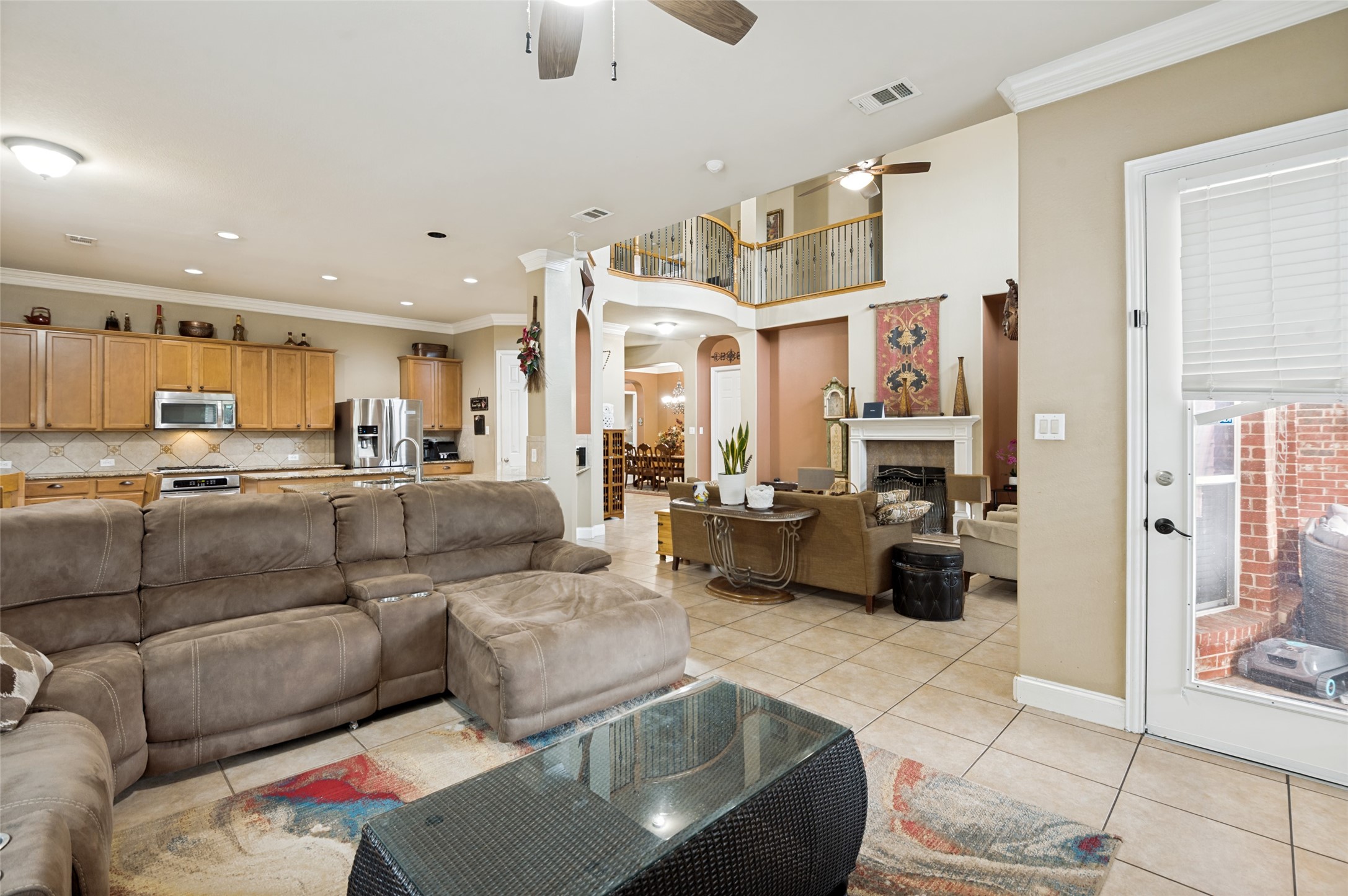 13539 Lincolnshire Lane Frisco TX 75035
