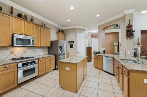 13539 Lincolnshire Lane Frisco TX 75035