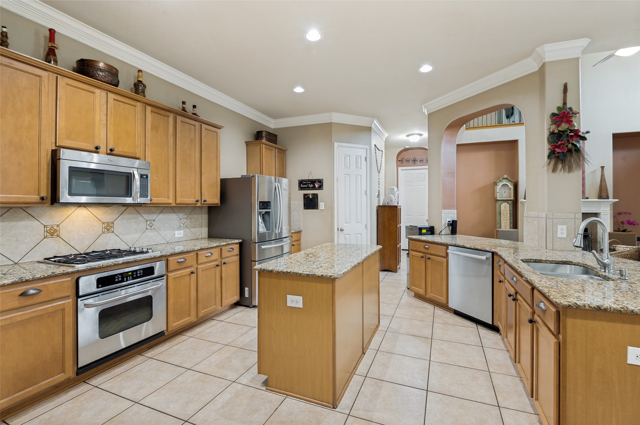 13539 Lincolnshire Lane Frisco TX 75035