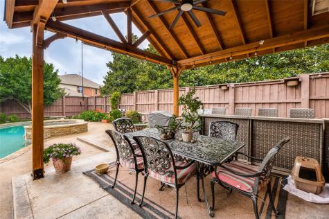 13539 Lincolnshire Lane Frisco TX 75035