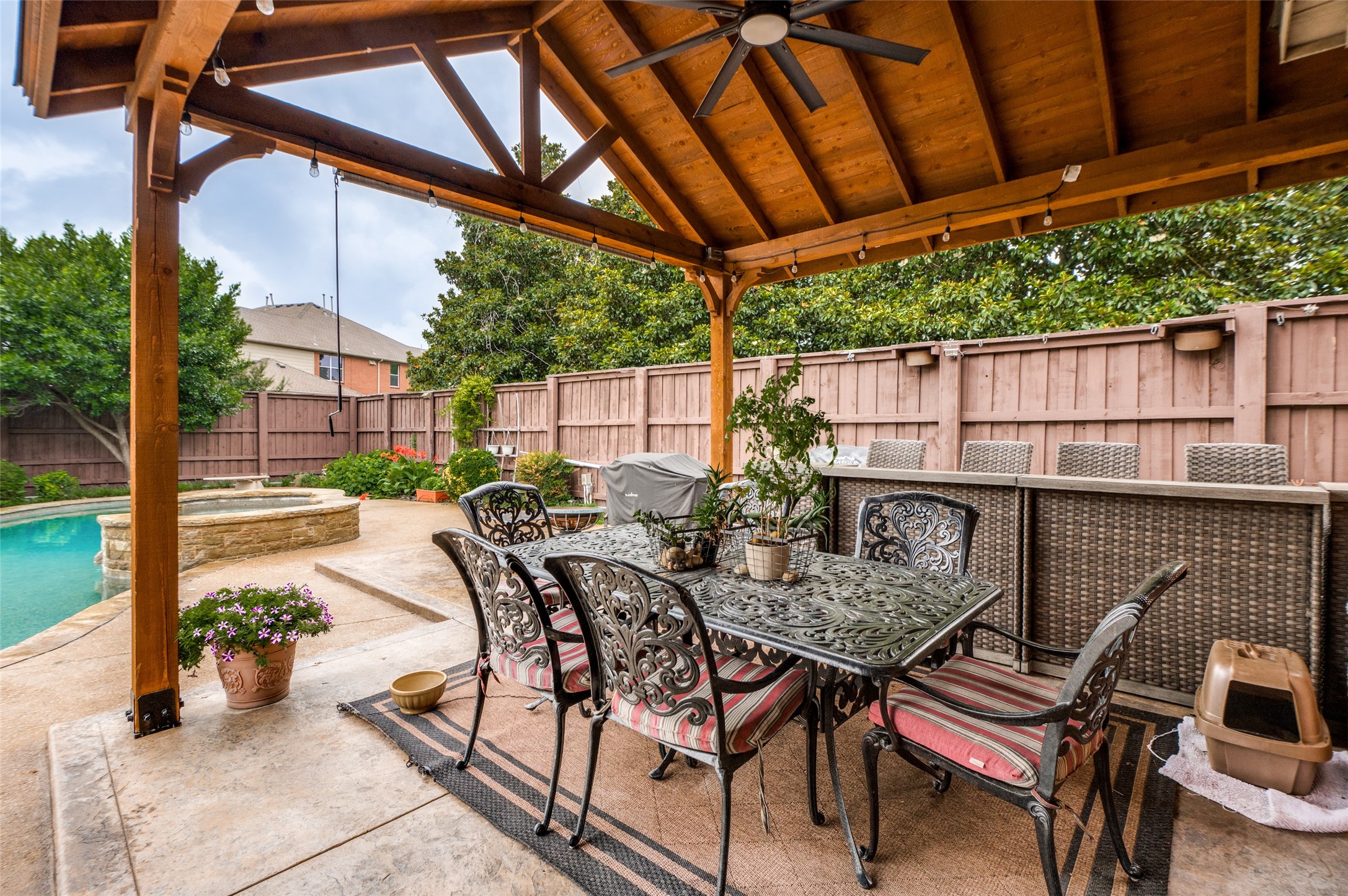 13539 Lincolnshire Lane Frisco TX 75035