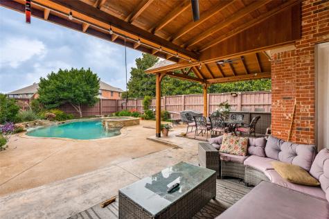 13539 Lincolnshire Lane Frisco TX 75035