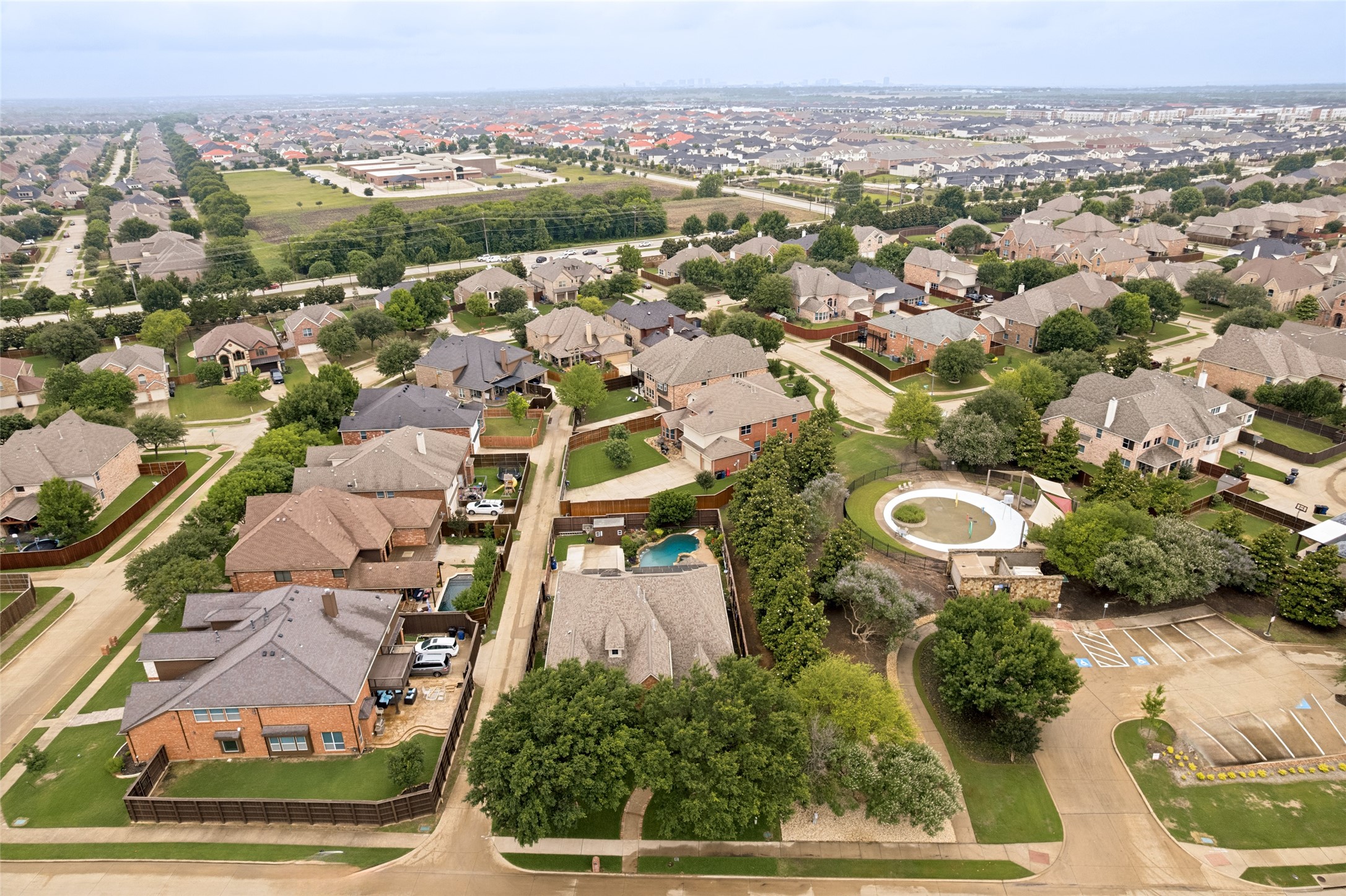 13539 Lincolnshire Lane Frisco TX 75035