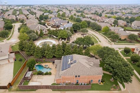 13539 Lincolnshire Lane Frisco TX 75035