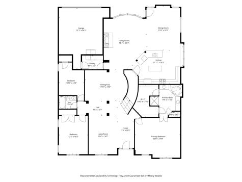 13539 Lincolnshire Lane Frisco TX 75035