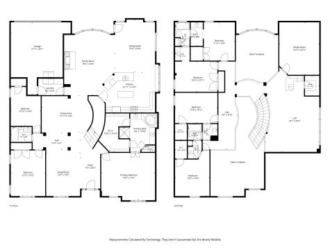 13539 Lincolnshire Lane Frisco TX 75035