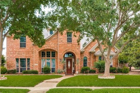 13539 Lincolnshire Lane Frisco TX 75035