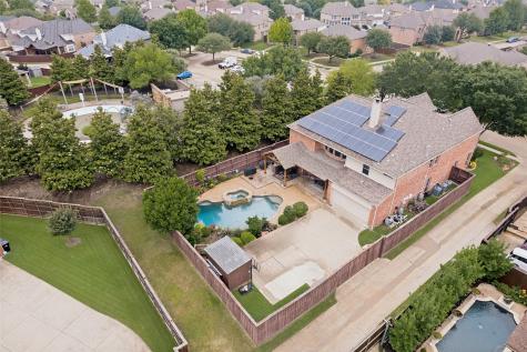 13539 Lincolnshire Lane Frisco TX 75035