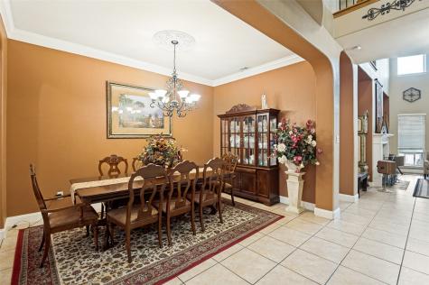 13539 Lincolnshire Lane Frisco TX 75035