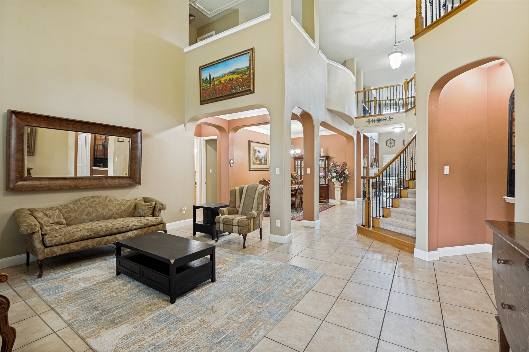 13539 Lincolnshire Lane Frisco TX 75035