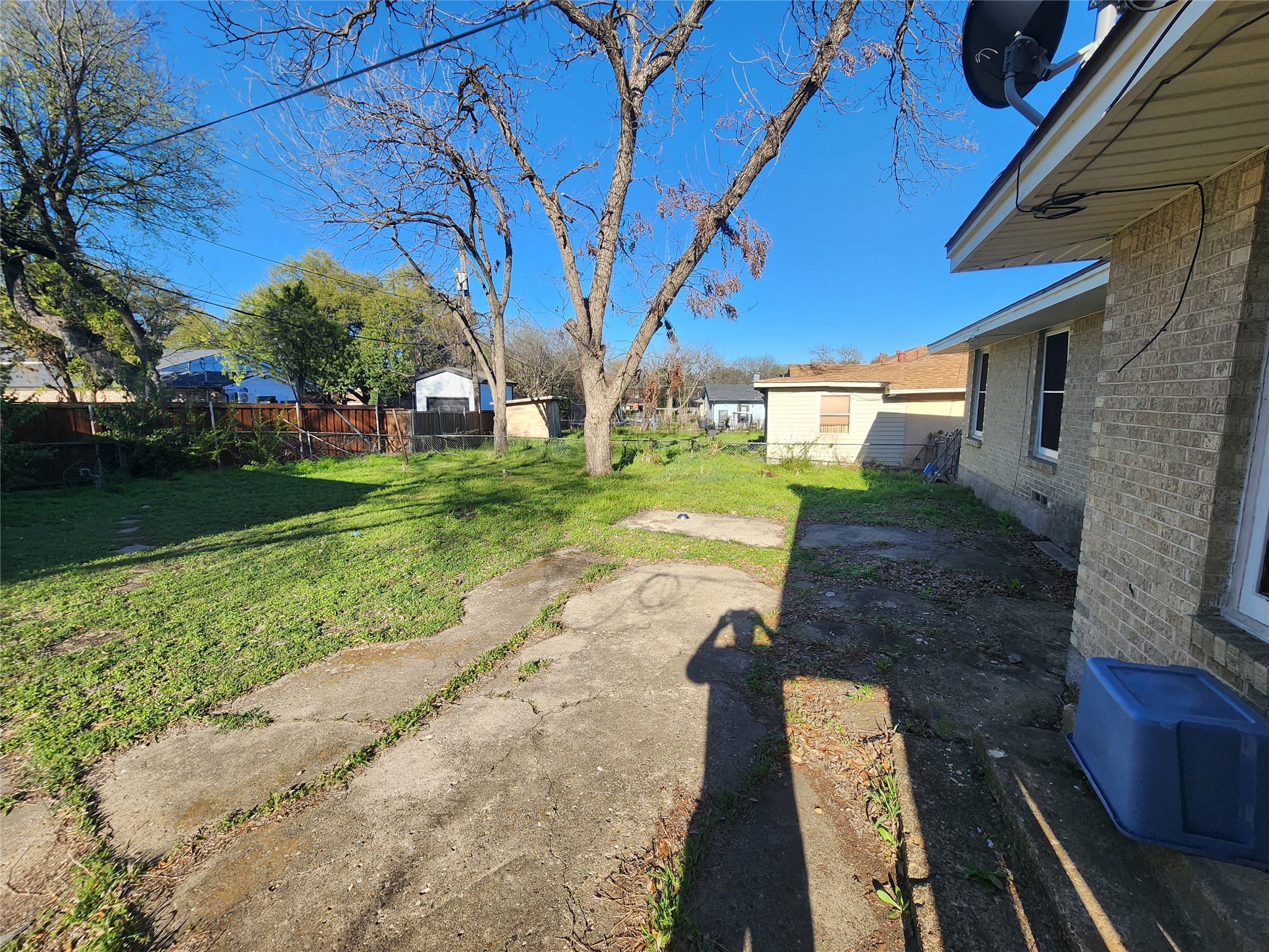 1527 Cape Cod Drive Dallas TX 75216