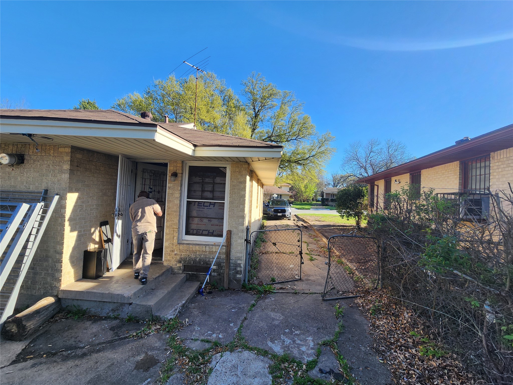 1527 Cape Cod Drive Dallas TX 75216