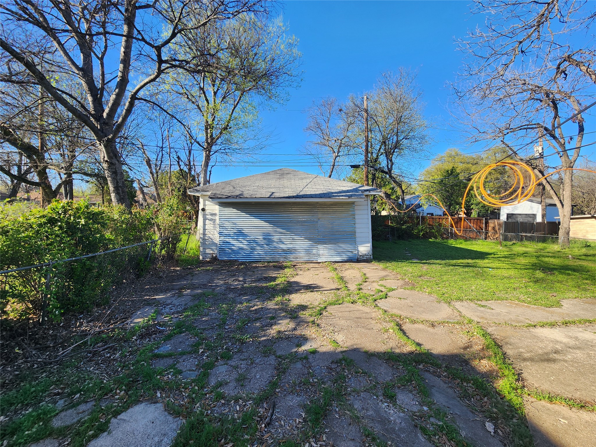 1527 Cape Cod Drive Dallas TX 75216