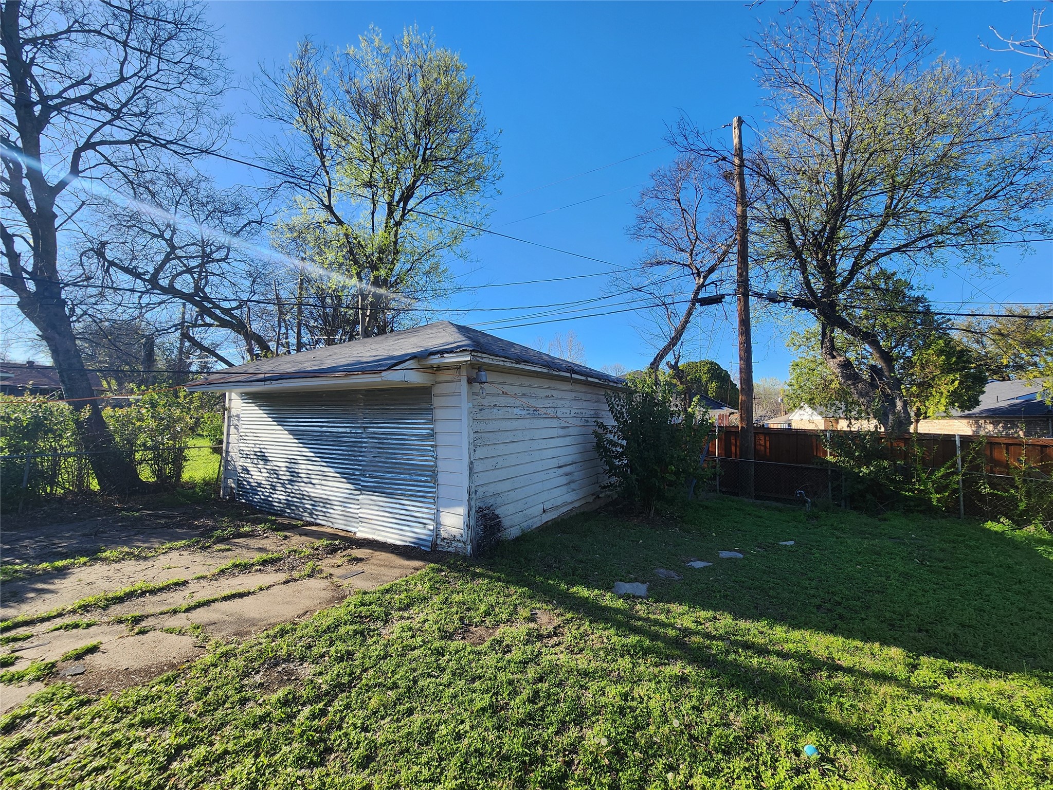 1527 Cape Cod Drive Dallas TX 75216