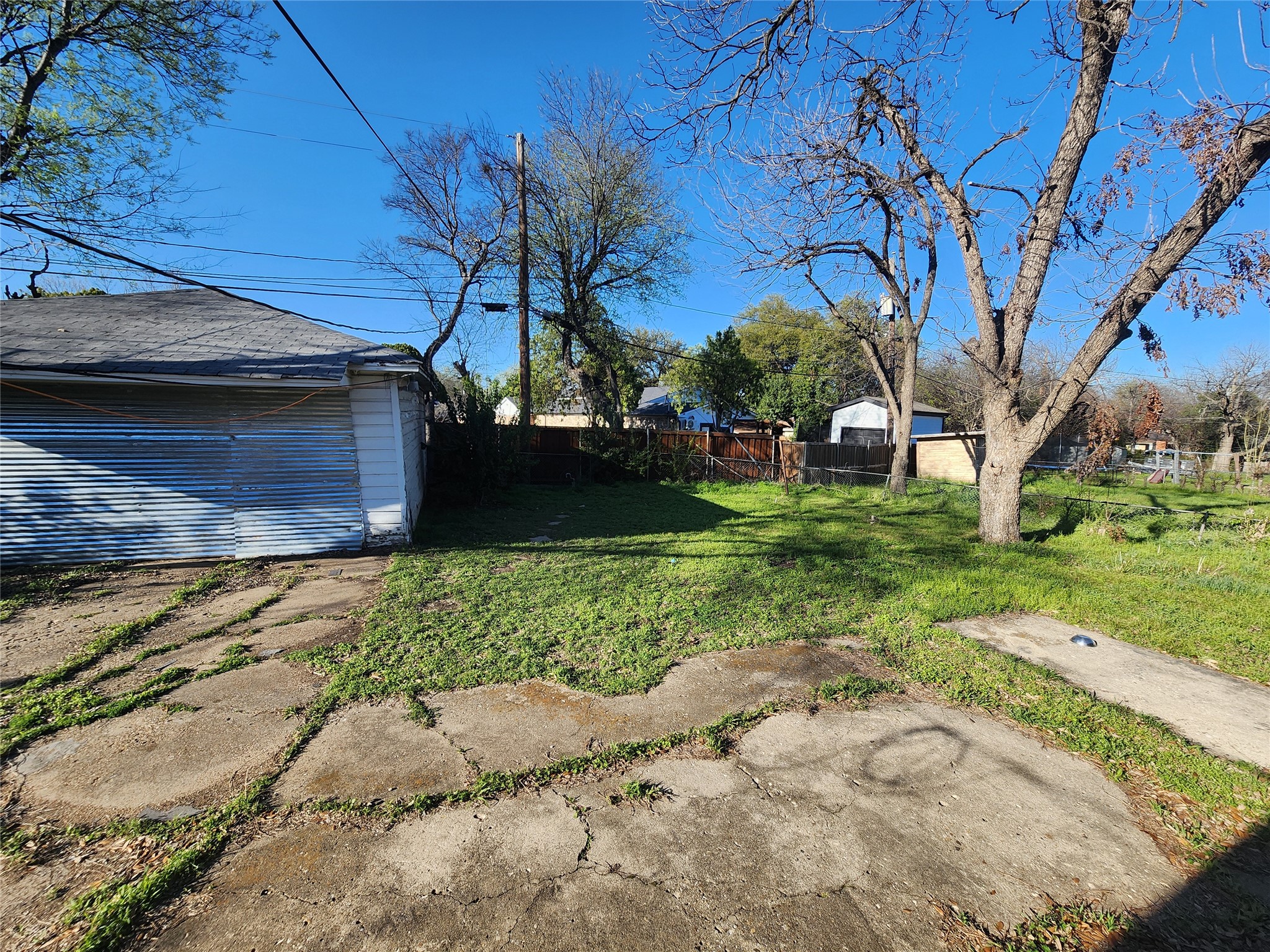 1527 Cape Cod Drive Dallas TX 75216