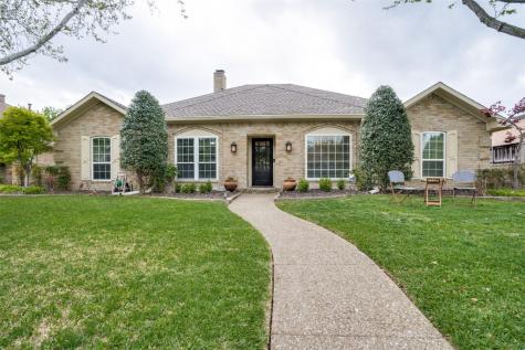 7214 Rustic Valley Drive Dallas TX 75248