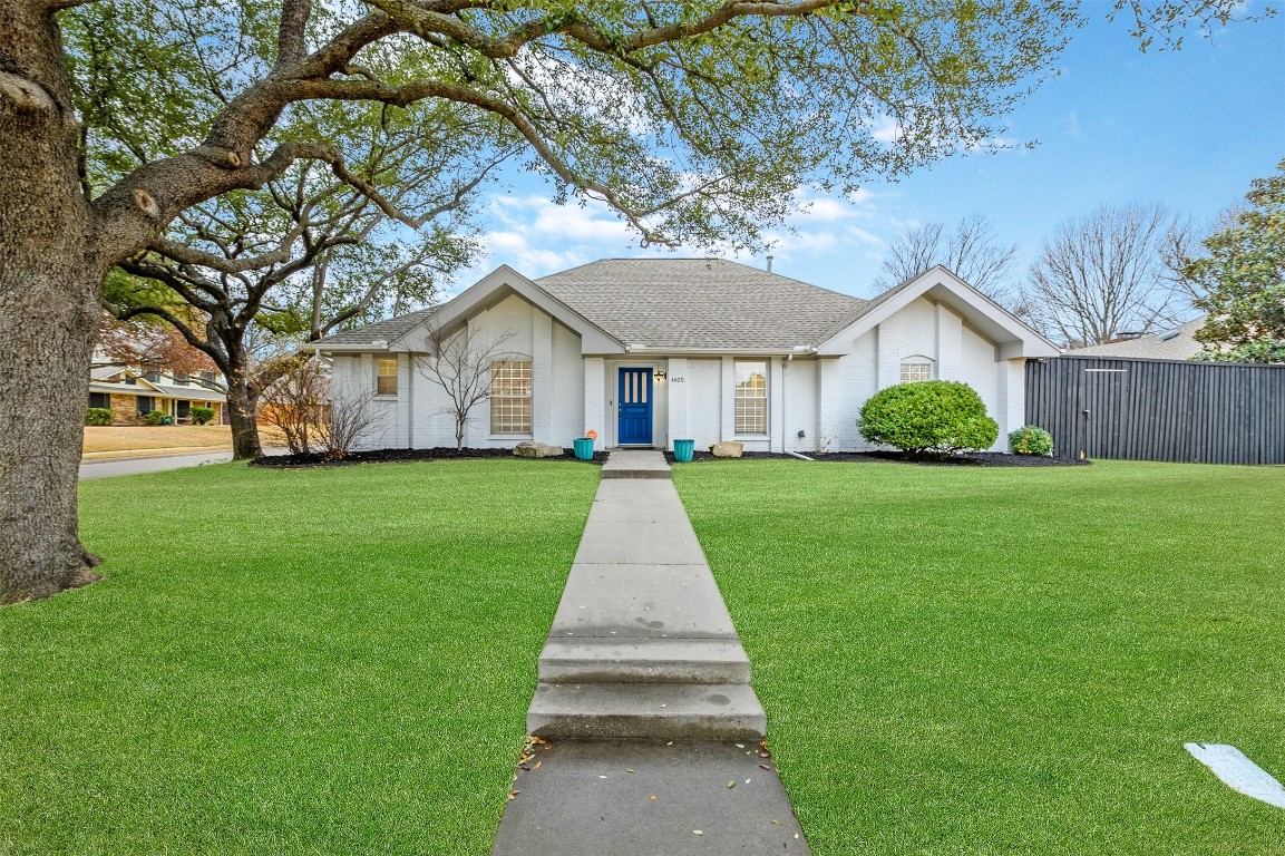 4400 Sterling Lane Plano TX 75093