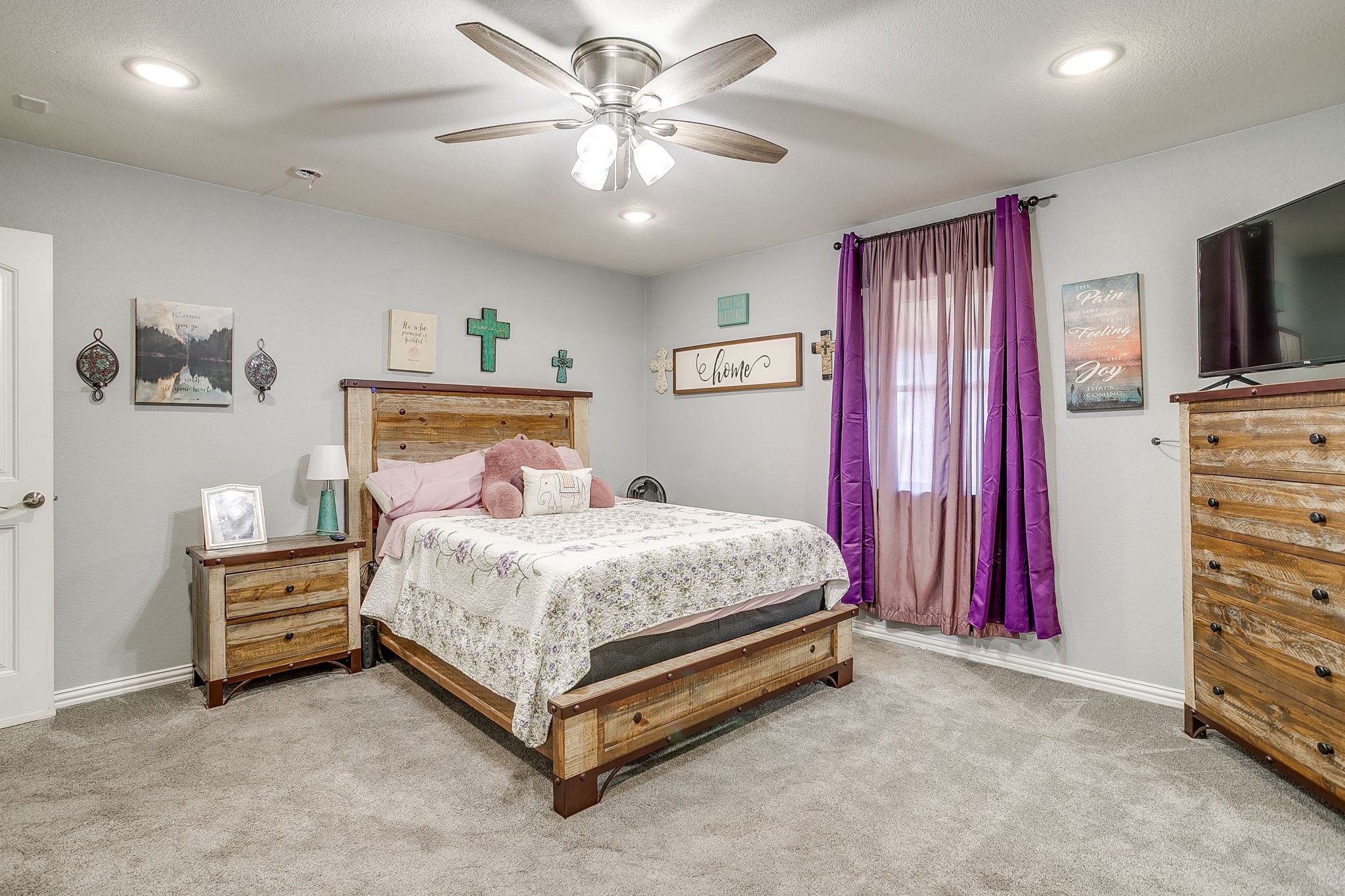 207 Trails End Poolville TX 76487