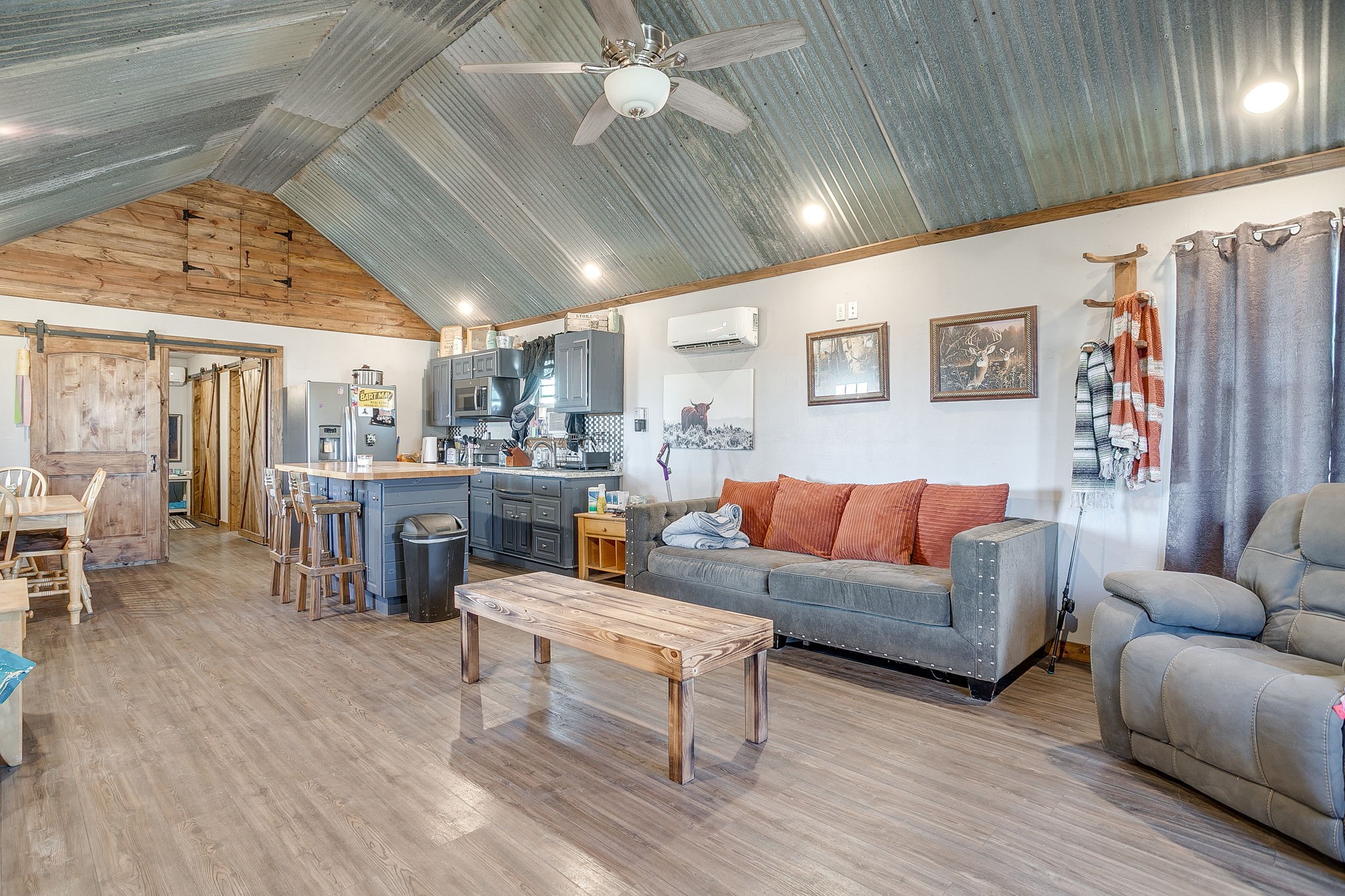 207 Trails End Poolville TX 76487
