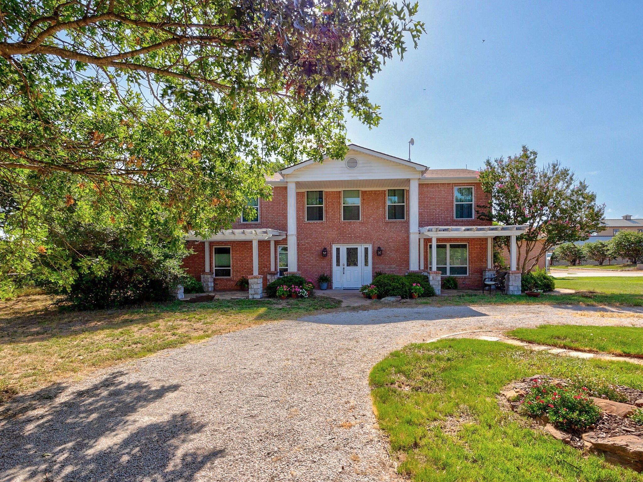 5850 Mineral Wells Highway Weatherford TX 76088