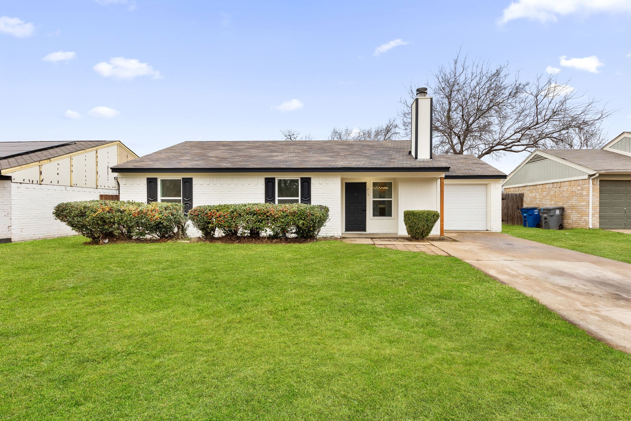 215 Prairie Grove Drive Dallas TX 75217