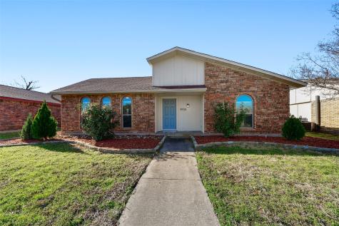 4925 Wheeler Drive The Colony TX 75056