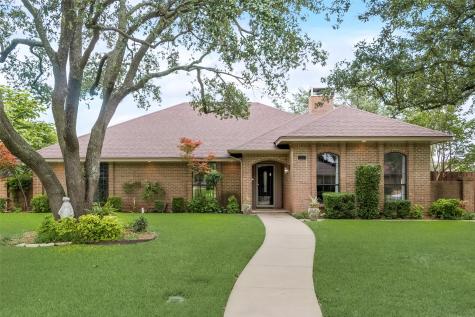 727 Villa Creek Drive Duncanville TX 75137