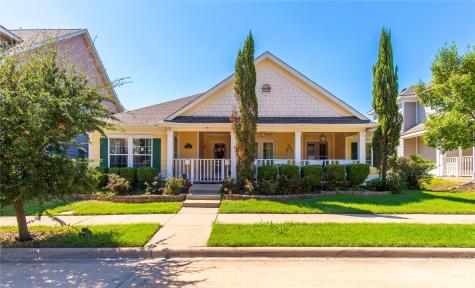 1500 Chestnut Drive Savannah TX 76227