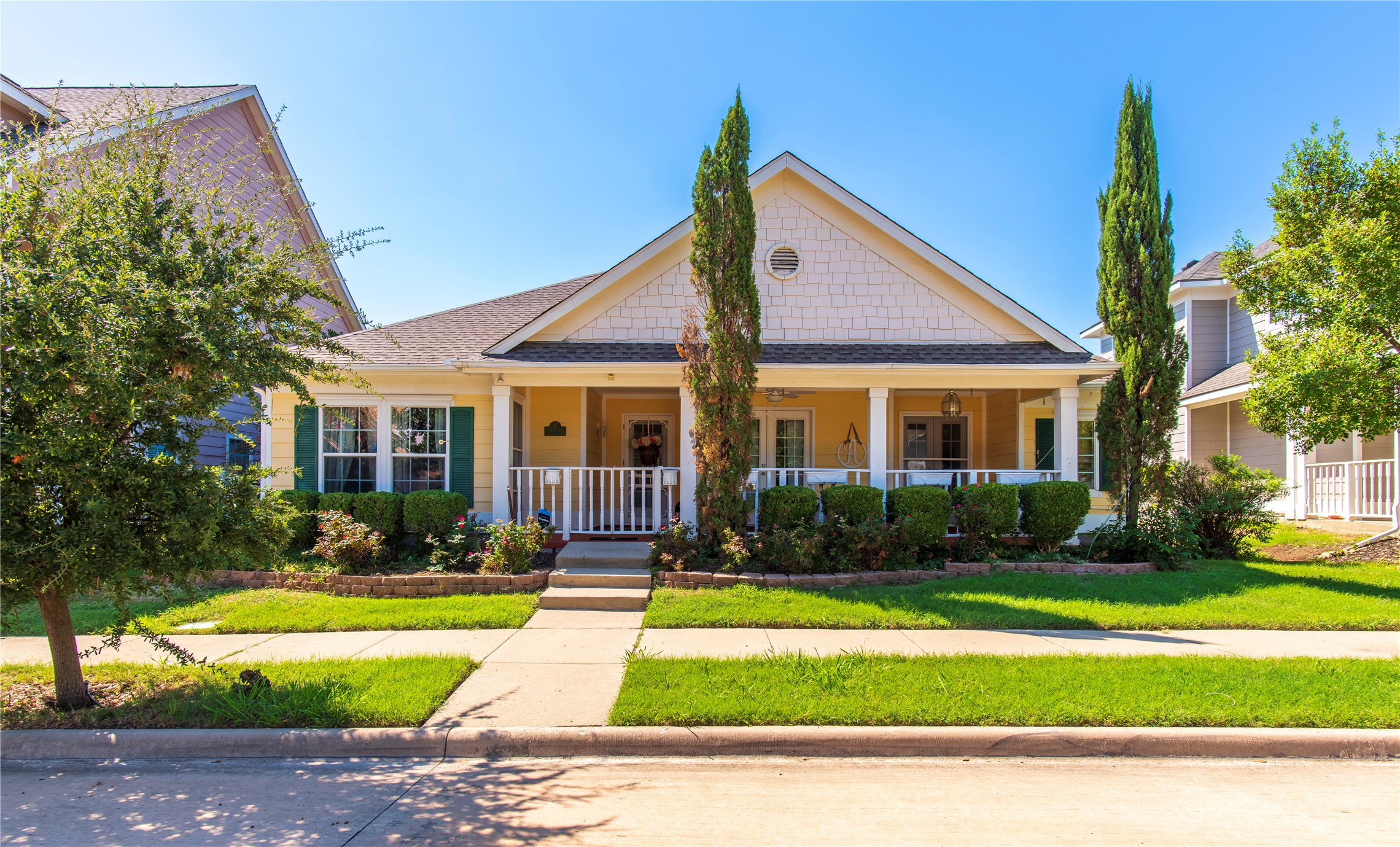 1500 Chestnut Drive Savannah TX 76227
