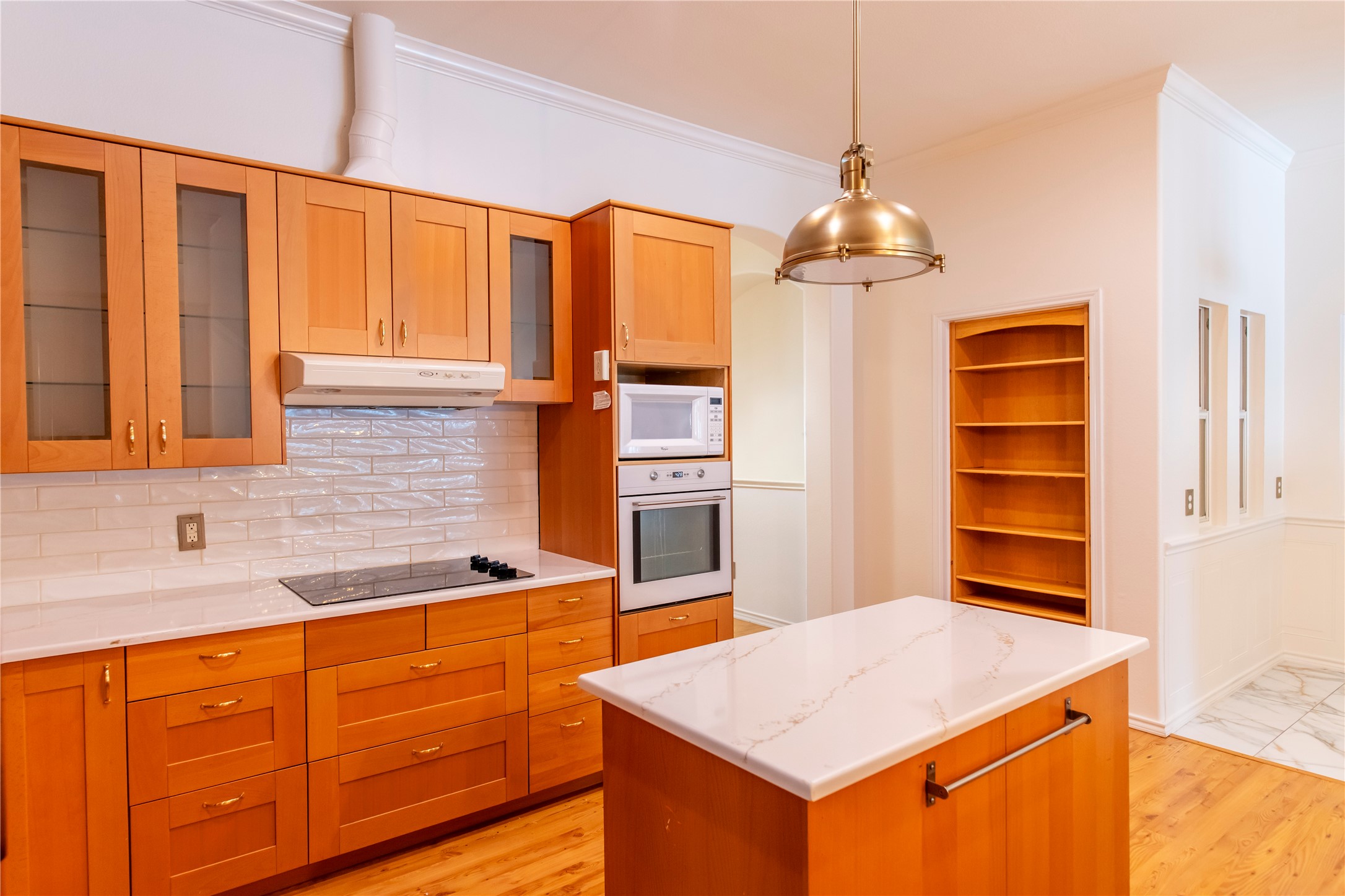1500 Chestnut Drive Savannah TX 76227