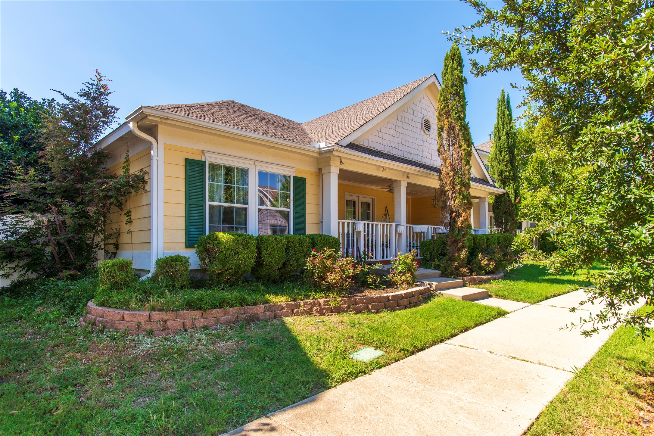 1500 Chestnut Drive Savannah TX 76227