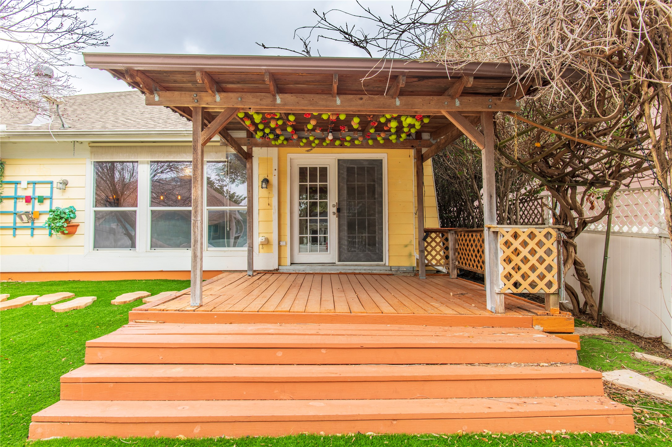 1500 Chestnut Drive Savannah TX 76227
