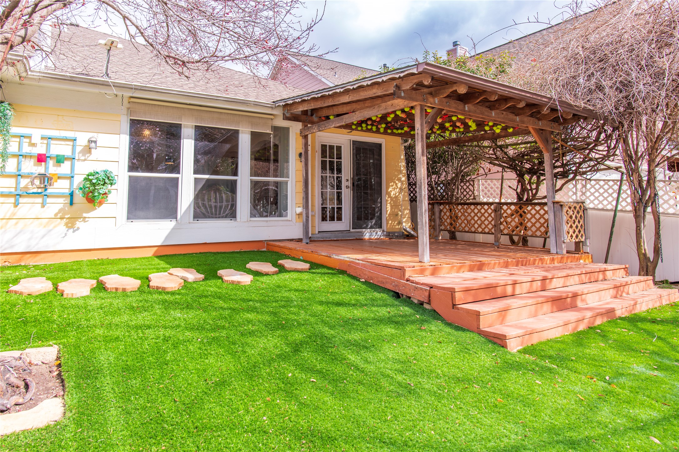 1500 Chestnut Drive Savannah TX 76227