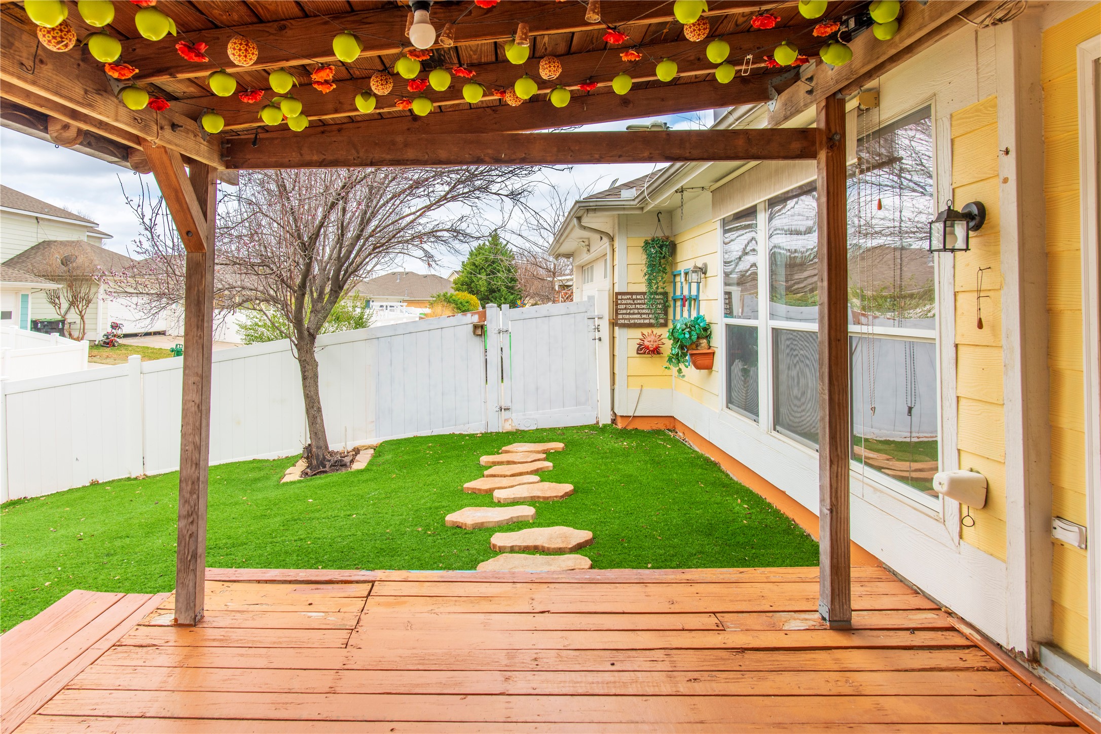 1500 Chestnut Drive Savannah TX 76227