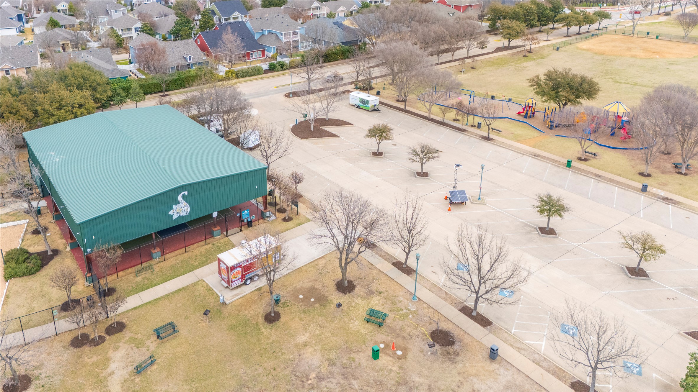 1500 Chestnut Drive Savannah TX 76227