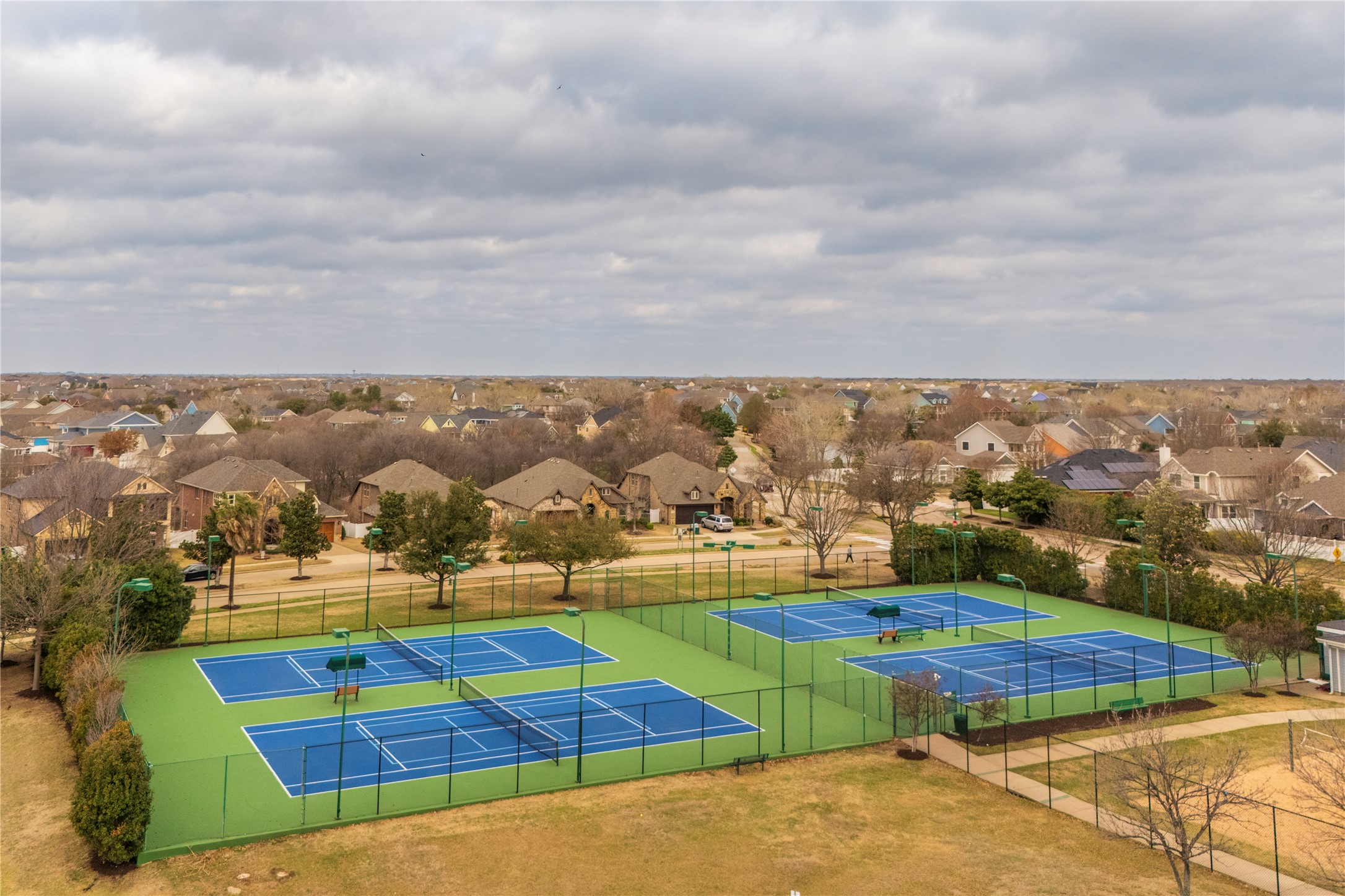 1500 Chestnut Drive Savannah TX 76227