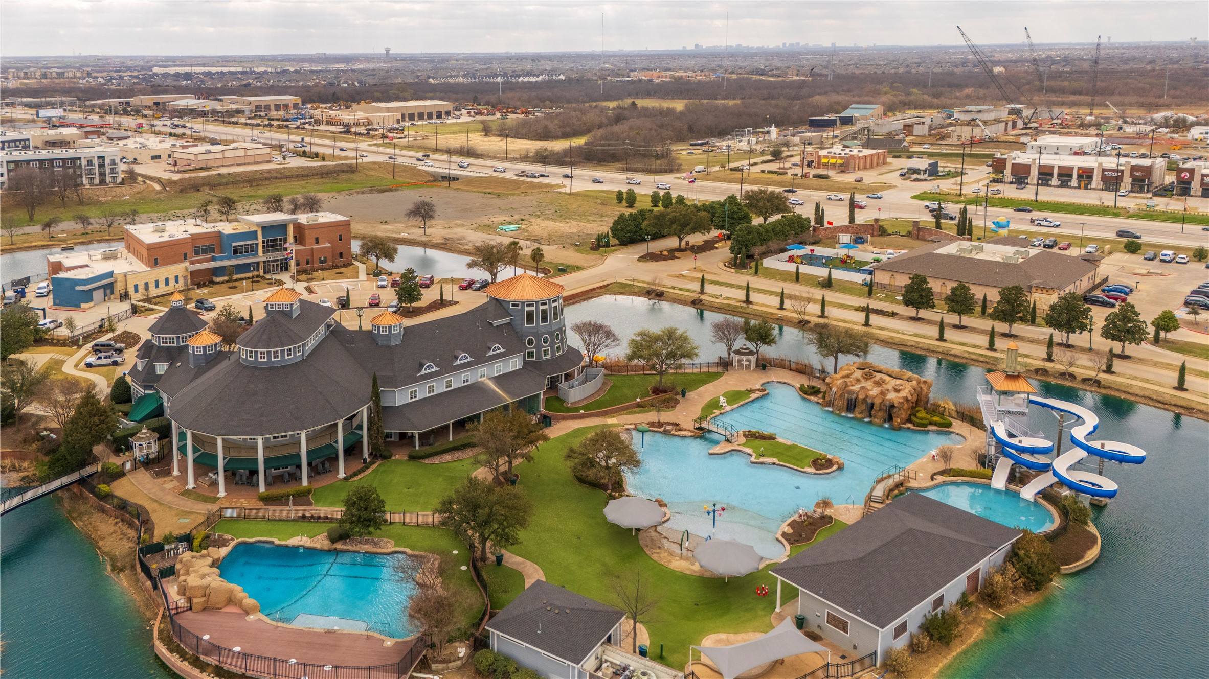 1500 Chestnut Drive Savannah TX 76227
