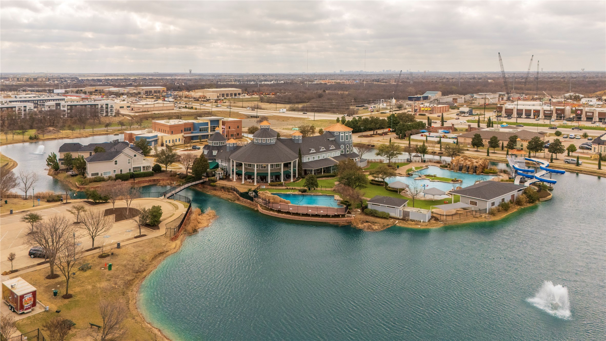 1500 Chestnut Drive Savannah TX 76227