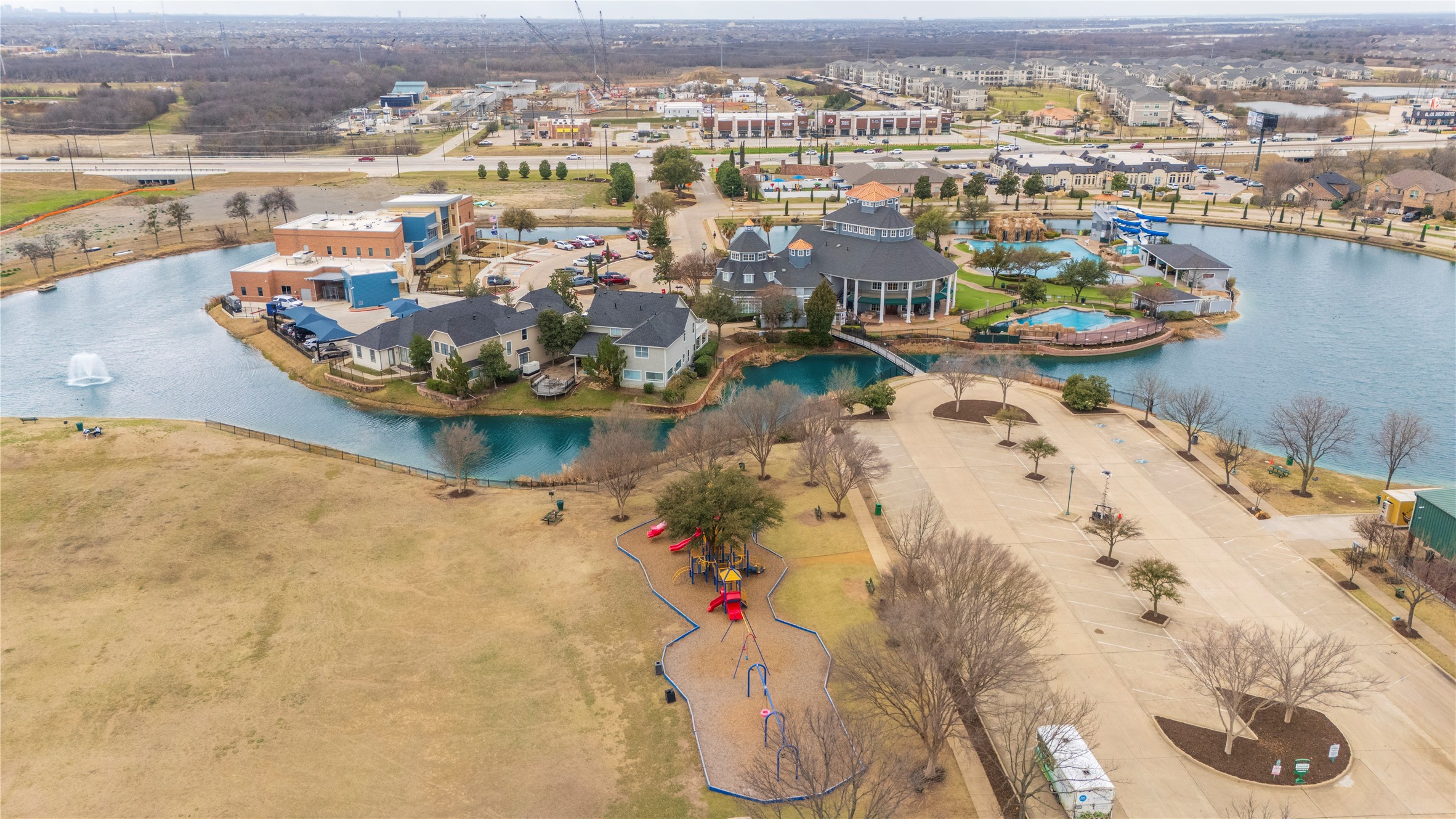 1500 Chestnut Drive Savannah TX 76227