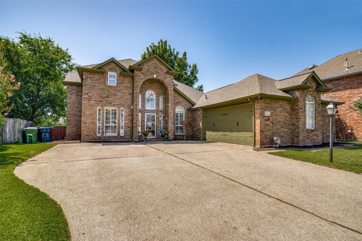 1314 Wendell Way Garland TX 75043