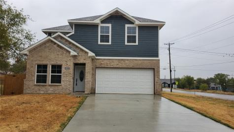 5700 Farnsworth Avenue Fort Worth TX 76107