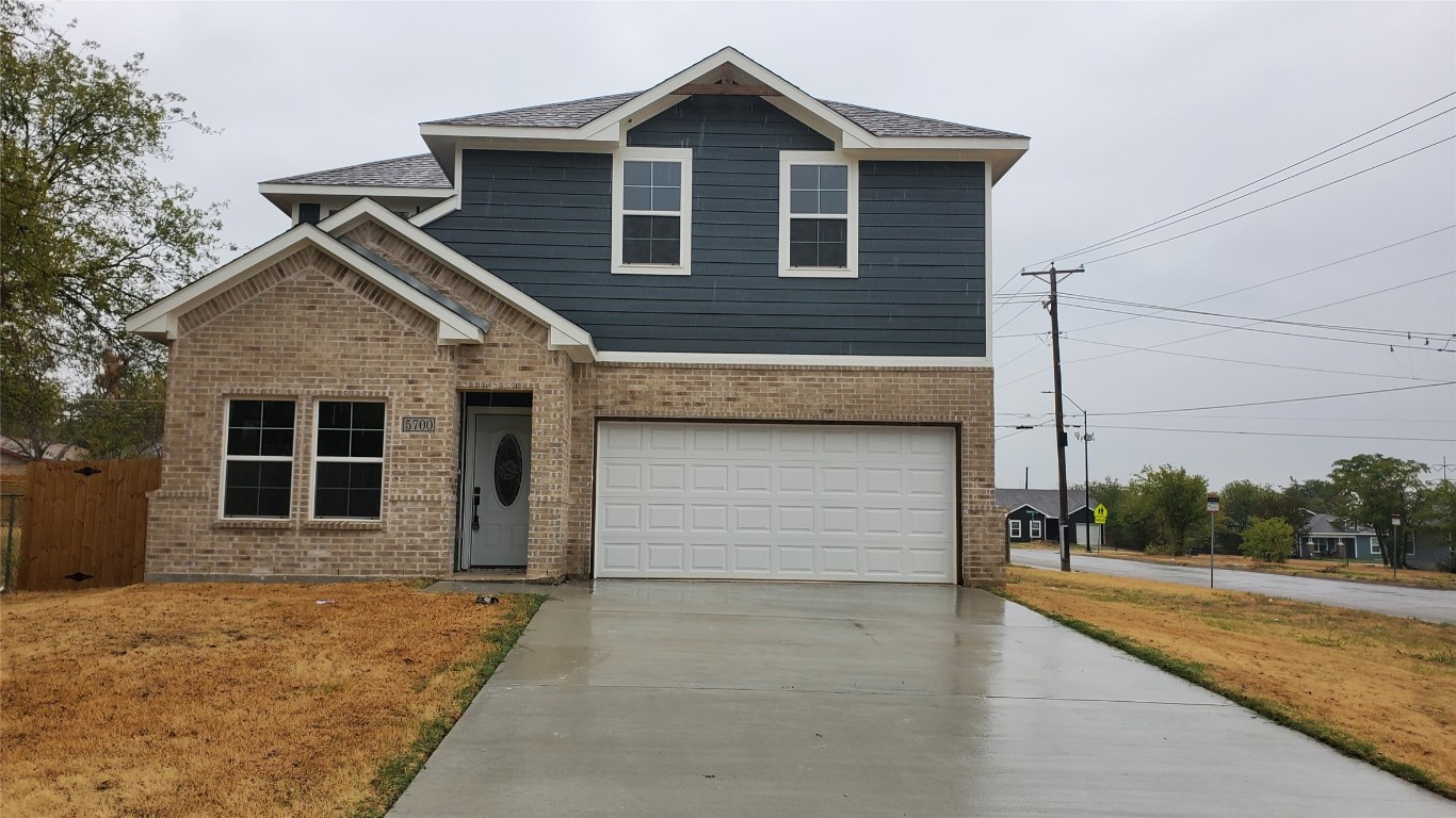 5700 Farnsworth Avenue Fort Worth TX 76107