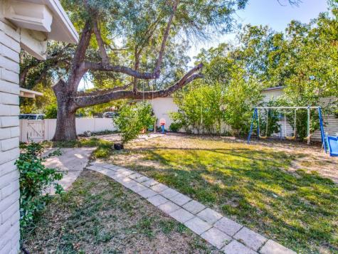 1508 Del Carlo Circle Seagoville TX 75159