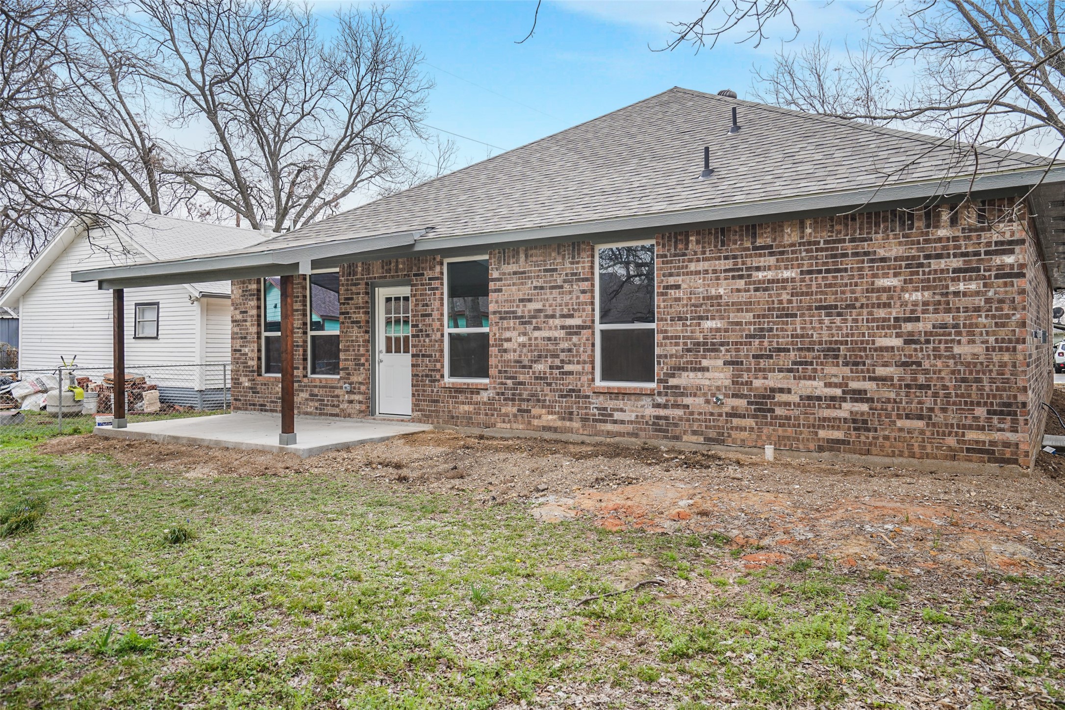 407 E Willingham Street Cleburne TX 76031